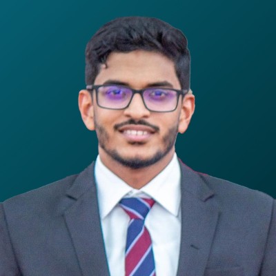 Abdulla Naleem