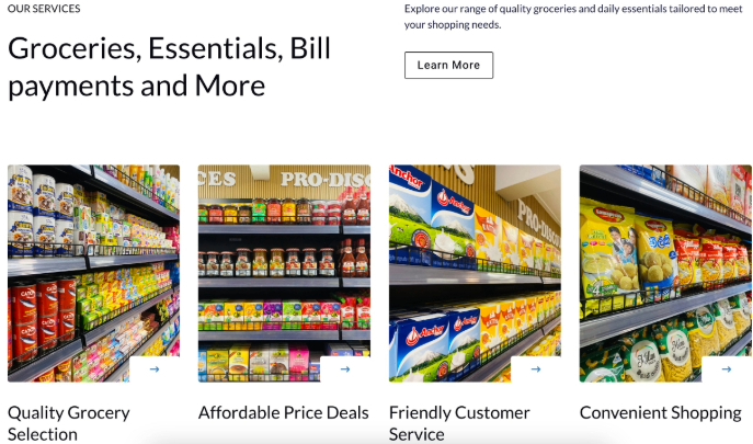 Food City Pro