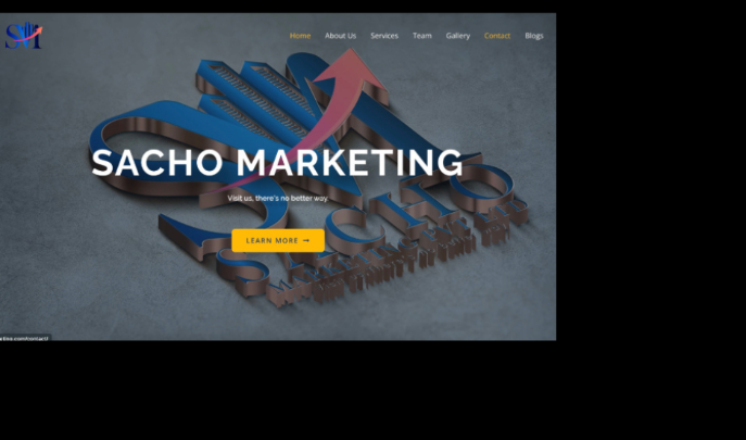 Sacho Marketing